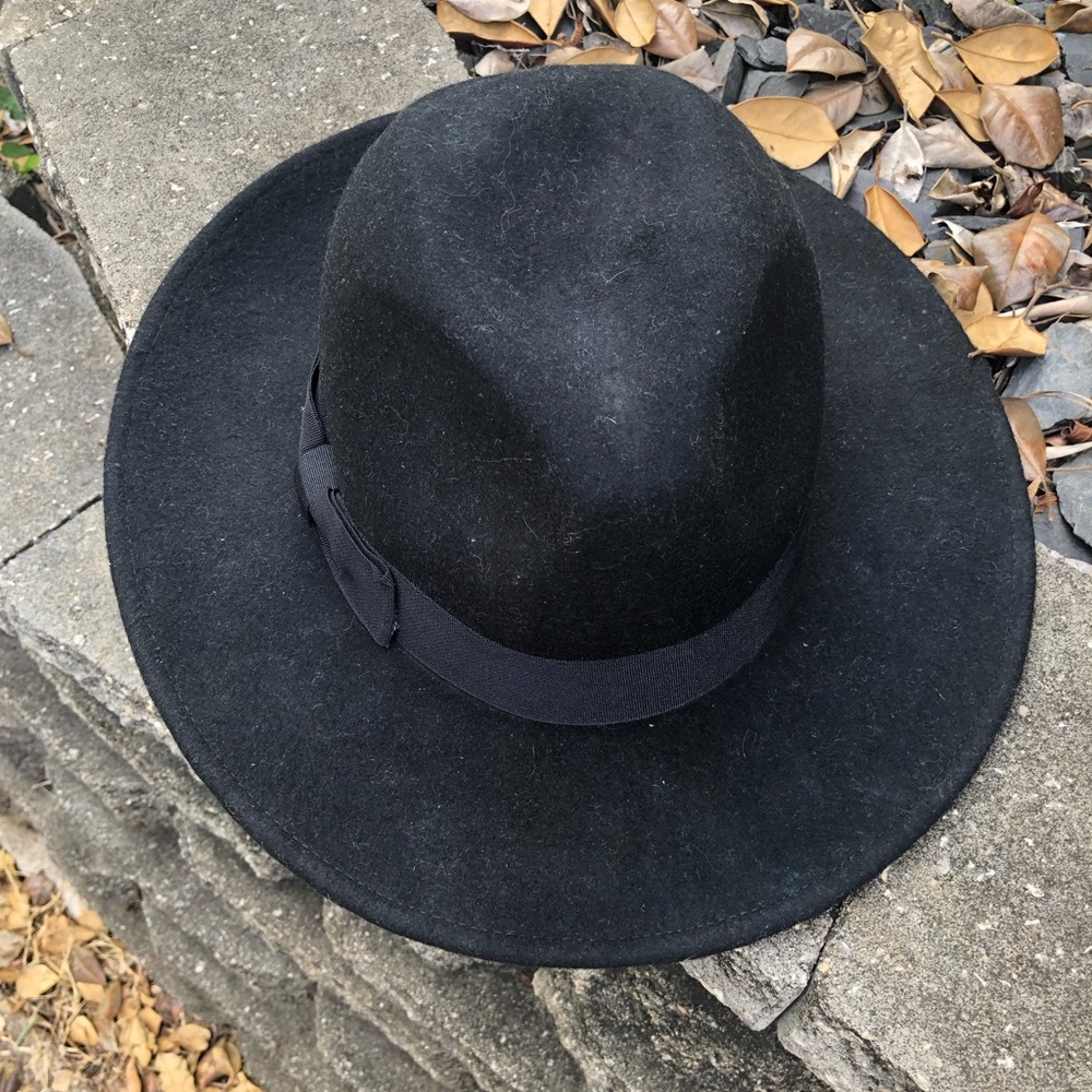 Ann Taylor Fedora